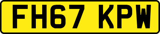 FH67KPW