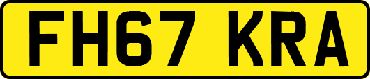 FH67KRA