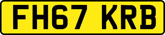 FH67KRB