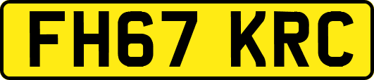FH67KRC