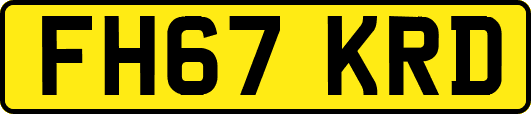 FH67KRD