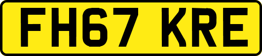 FH67KRE