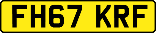 FH67KRF