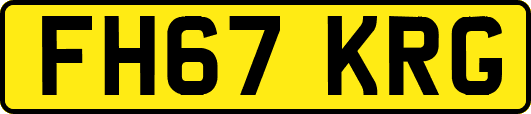 FH67KRG