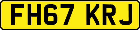 FH67KRJ