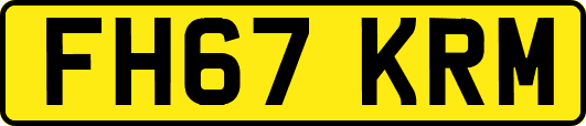 FH67KRM