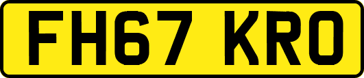FH67KRO