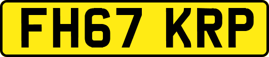FH67KRP