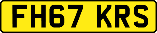 FH67KRS