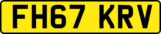 FH67KRV