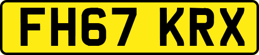 FH67KRX