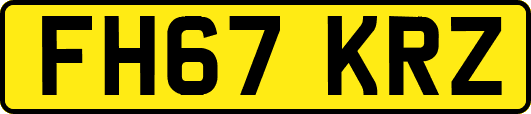FH67KRZ
