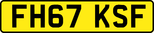 FH67KSF