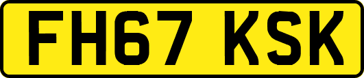 FH67KSK