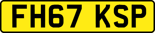 FH67KSP