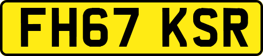 FH67KSR