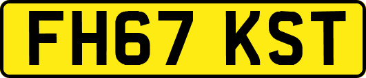 FH67KST