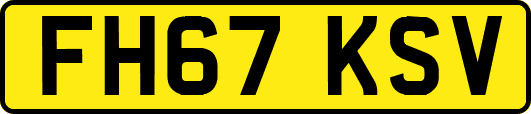 FH67KSV