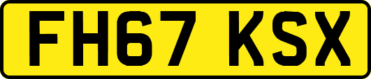 FH67KSX