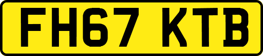 FH67KTB