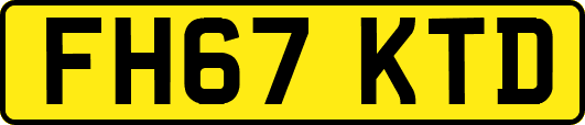 FH67KTD