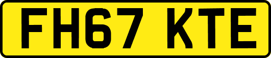 FH67KTE