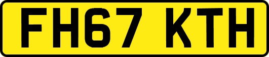 FH67KTH
