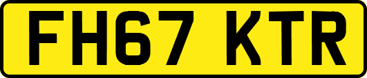 FH67KTR