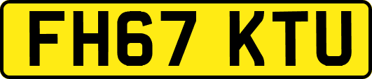 FH67KTU