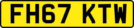 FH67KTW