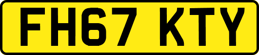 FH67KTY