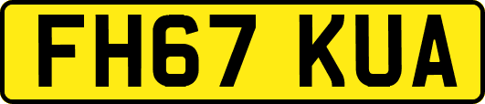 FH67KUA