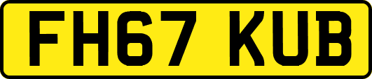 FH67KUB
