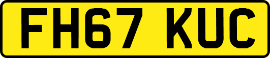 FH67KUC