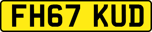 FH67KUD