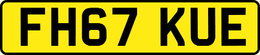 FH67KUE