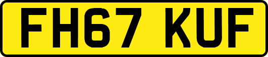 FH67KUF