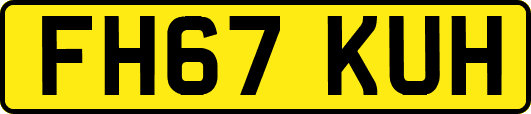 FH67KUH