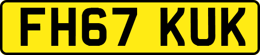 FH67KUK
