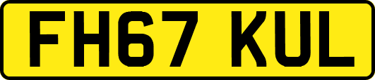 FH67KUL