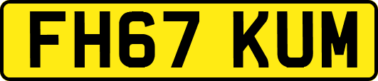 FH67KUM