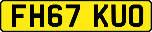 FH67KUO