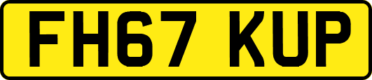 FH67KUP