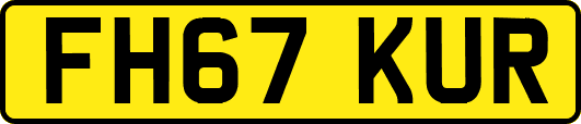 FH67KUR