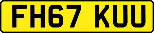 FH67KUU