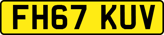 FH67KUV