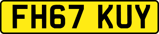 FH67KUY
