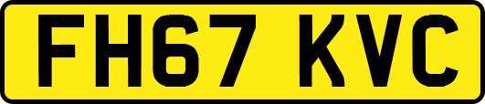 FH67KVC