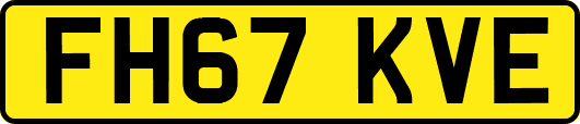 FH67KVE