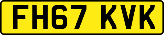 FH67KVK